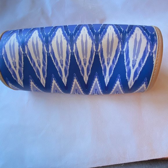 Stella & Dot Bring Your Bling Jewelry Roll - Picture 4 of 12